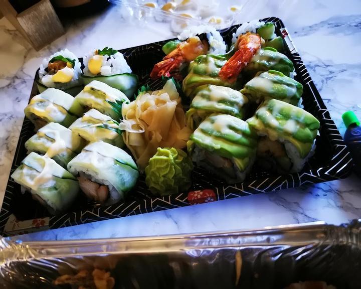 Kyoto Sushi Bar
